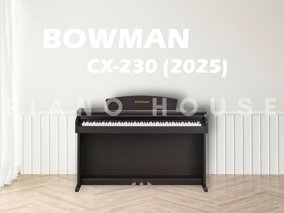 Bowman CX230 SR